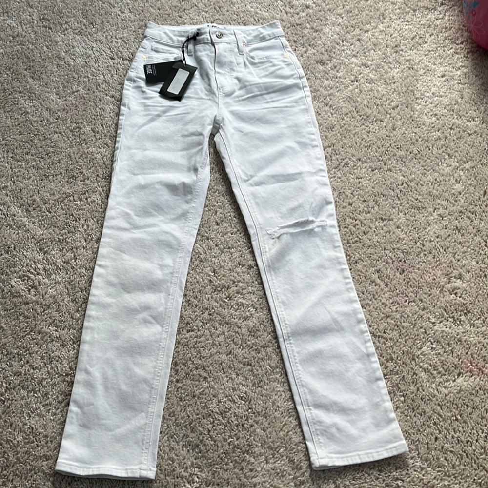 Paige jeans